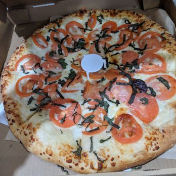 Zpizza - Pizza Near Me - Ladera Ranch, California