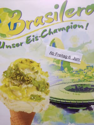 Menu photo 2 Gelateria Pinocchio Munich, BY Menu photo 2 Gelateria Pinocchio Munich, BY