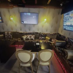 Casablanca Cigar Lounge 23