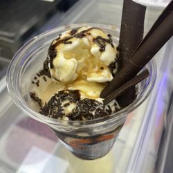 The Rolling Point - Affogato