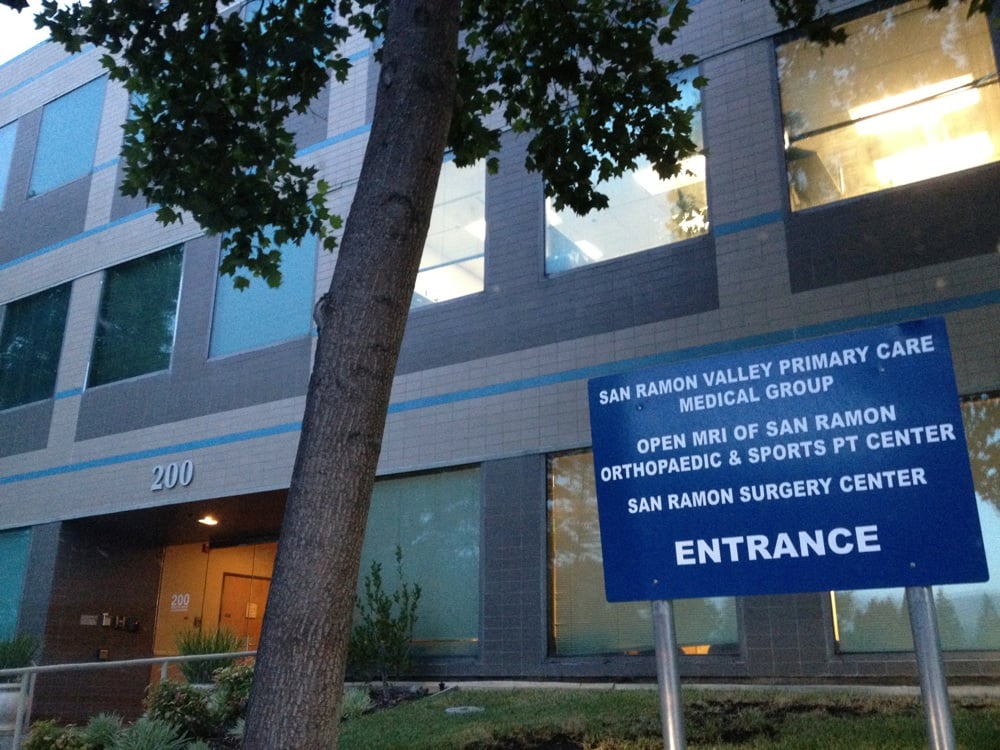 SAN RAMON SURGERY CENTER - Updated July 2026 - 11 Reviews - 200 Porter ...
