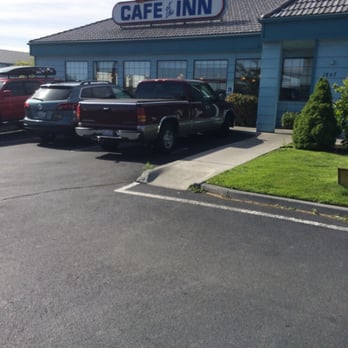 Bobs Cafe - Best veggie omelette ever - Cafes Near Me - Moses Lake, Washington