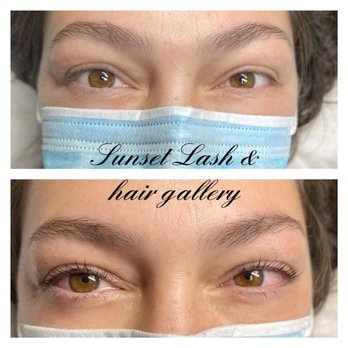 Sunset Lash & Nail Gallery - Eyelash Service Near Me - San Francisco, California Sunset Lash & Nail Gallery - Eyelash Service Near Me - San Francisco, California