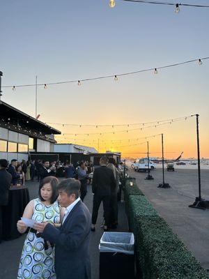 Fullerton Municipal Airport by null