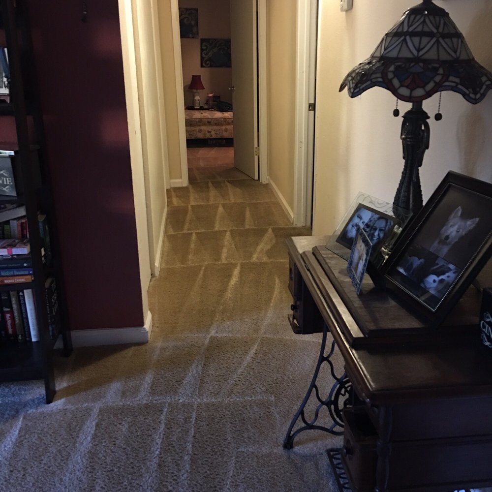 Aardvark Affordable - Carpet Cleaning Near Me - Las Vegas, Nevada