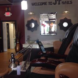 JT Nails