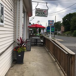 Outside Outside