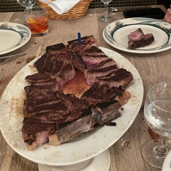 Peter Luger - Steak for Four - Steakhouses Near Me - Brooklyn, New York