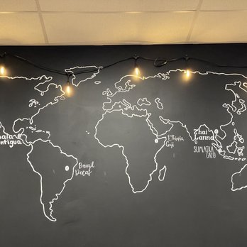 World Brew Cafe - Where the beans are located - Cafes Near Me - Truesdale, Missouri World Brew Cafe - Where the beans are located - Cafes Near Me - Truesdale, Missouri