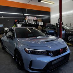 A1 Auto Detailing
