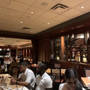 Seasons 52 - New American Near Me - Indianapolis, Indiana