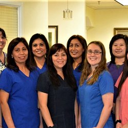 Dental Center Of Merrifield - Office Staff