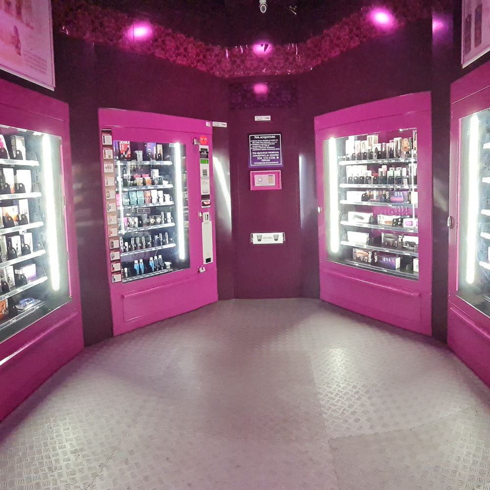 The Best 10 Adult Shops near Sex Is Now in Civitavecchia, Roma - Yelp