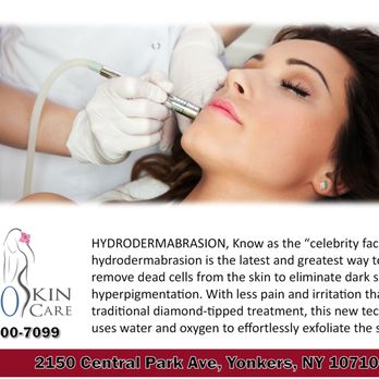 Vero Skin Care - Hydrodermabrasion - Skin Care Near Me - Yonkers, New York Vero Skin Care - Hydrodermabrasion - Skin Care Near Me - Yonkers, New York