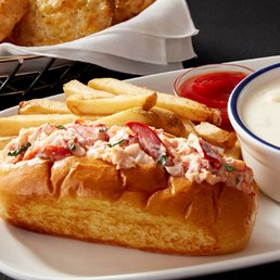 Lobster Roll
