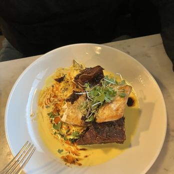 Percy - The halibut special - Desserts Near Me - Boise, Idaho Percy - The halibut special - Desserts Near Me - Boise, Idaho