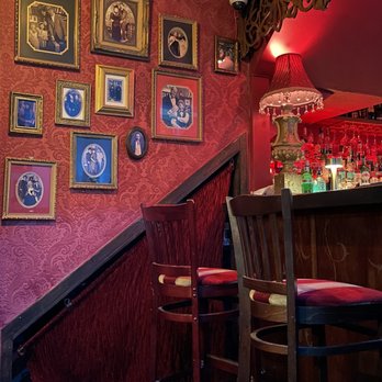Poesia - Italian Near Me - San Francisco, California