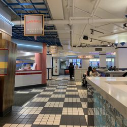The Corner Mall in Boston gift card