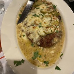 Center-cut Pork Chop