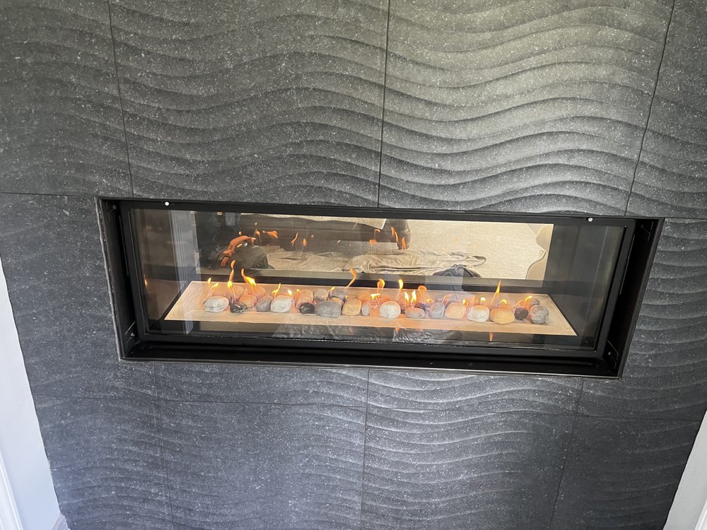 Slide of JRM Plumbing & Fireplace