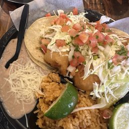 World Famous Fish Taco World Famous Fish Taco