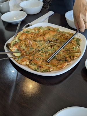 Wow Korean Restaurant by null