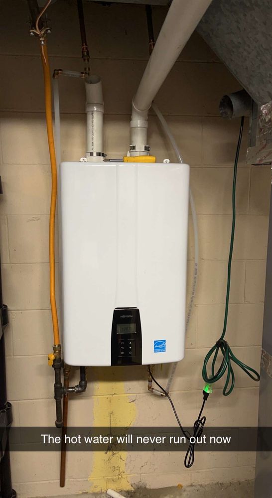 Slide of AA All Services