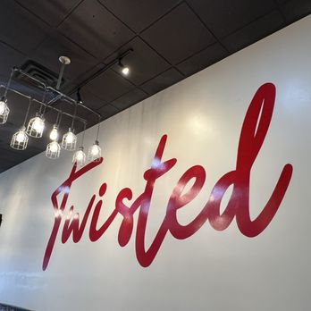Twisted Sourdough Pizza - Wall art - Pizza Near Me - Las Vegas, Nevada Twisted Sourdough Pizza - Wall art - Pizza Near Me - Las Vegas, Nevada