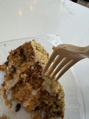 Carrot Express by null