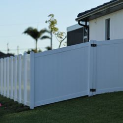 Magnum Fence