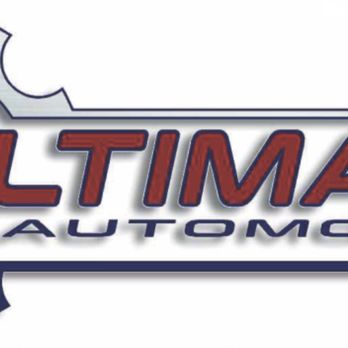 Ultimate Automotive - Auto Repair Near Me - Slidell, Louisiana