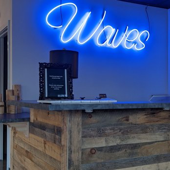 Waves Salon - Skin Care Near Me - Cranford, New Jersey Waves Salon - Skin Care Near Me - Cranford, New Jersey