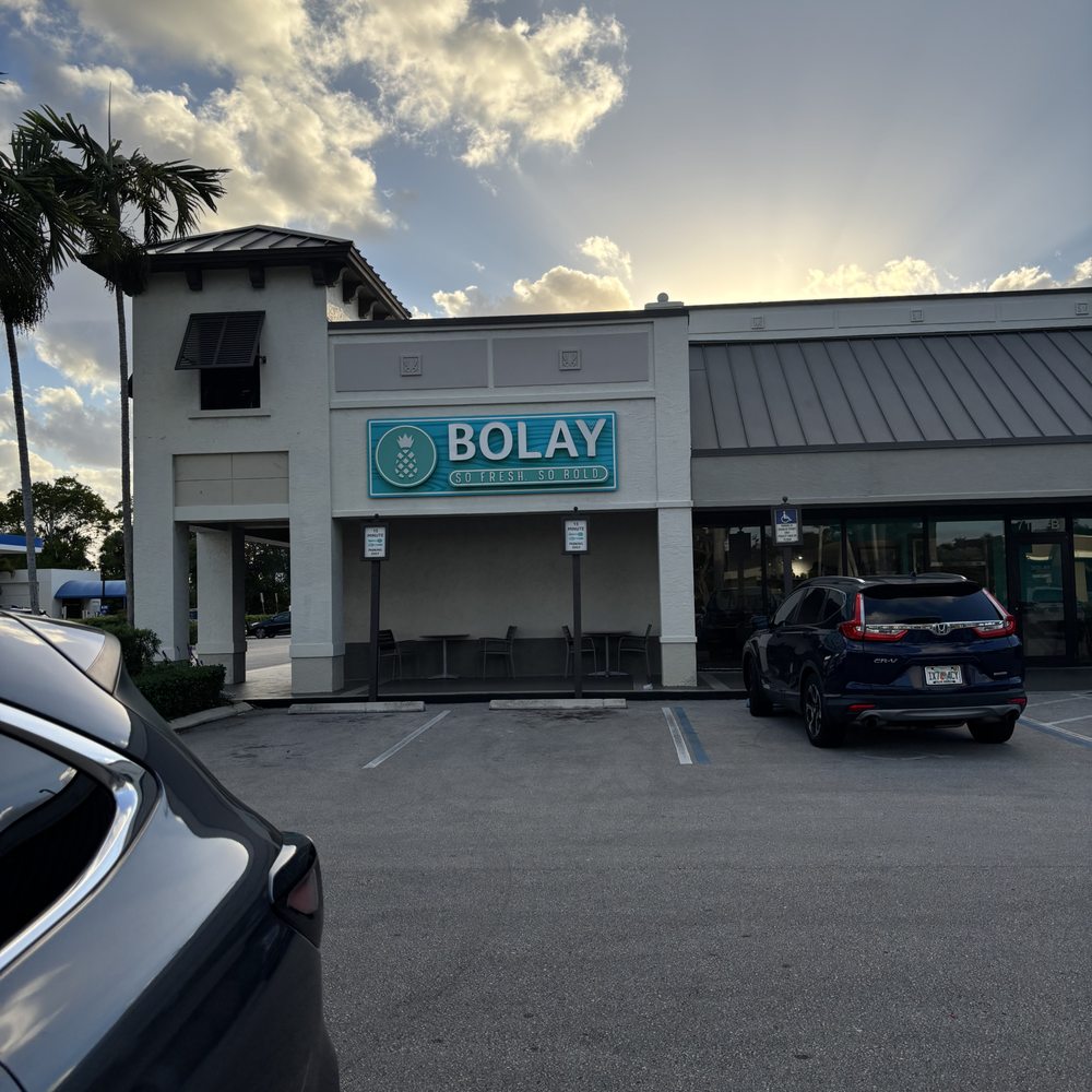 Bolay - New American Near Me - Boca Raton, Florida Bolay - New American Near Me - Boca Raton, Florida
