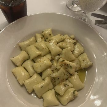 Orso's - Jalapeno Gnocchi - Italian Near Me - Chicago, Illinois