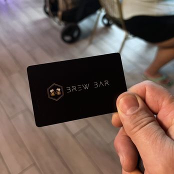 Brew Bar Wesley Chapel - The drink card - Breweries Near Me - Wesley Chapel, Florida Brew Bar Wesley Chapel - The drink card - Breweries Near Me - Wesley Chapel, Florida