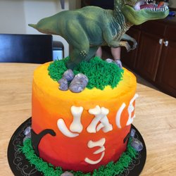 Aimeezing Cakes