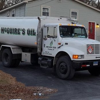 McGuire's Oil - Utilities Near Me - Preston, Connecticut McGuire's Oil - Utilities Near Me - Preston, Connecticut