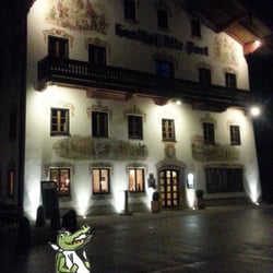 Restaurant Alte Post