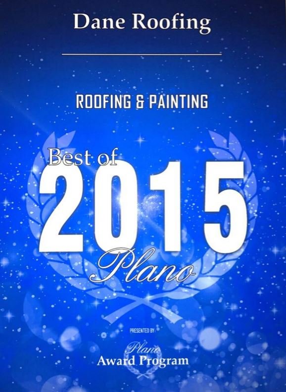 Slide of Dane Roofing