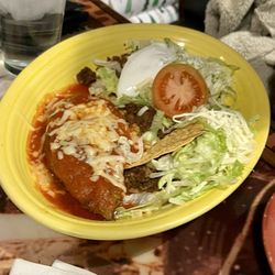 Mi Pueblo Mexican Restaurant