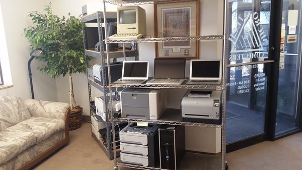 MICRO TECH COMPUTERS - Updated March 2025 - 15 Photos - 11975 Portland ...