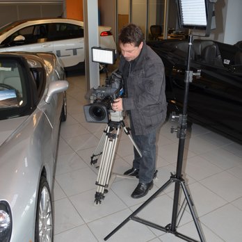 10ten Studios - Director of Photography, Tony Gorkiewicz shooting performance cars in Detroit. - Video/Film Production Near Me - Keego Harbor, Michigan 10ten Studios - Director of Photography, Tony Gorkiewicz shooting performance cars in Detroit. - Video/Film Production Near Me - Keego Harbor, Michigan