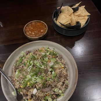 La Bodega Brewing - Fried rice - Breweries Near Me - Whittier, California La Bodega Brewing - Fried rice - Breweries Near Me - Whittier, California