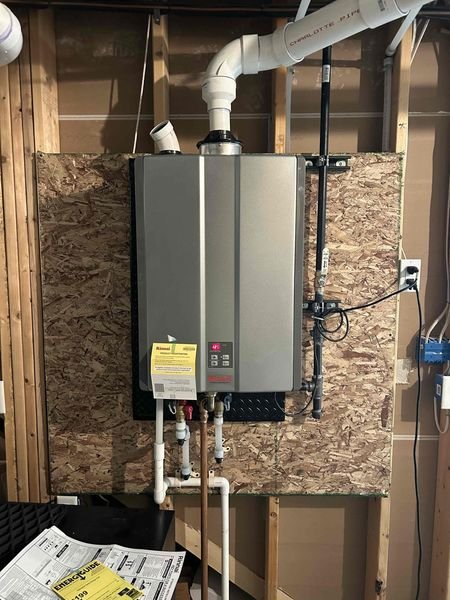 Slide of Brik Plumbing