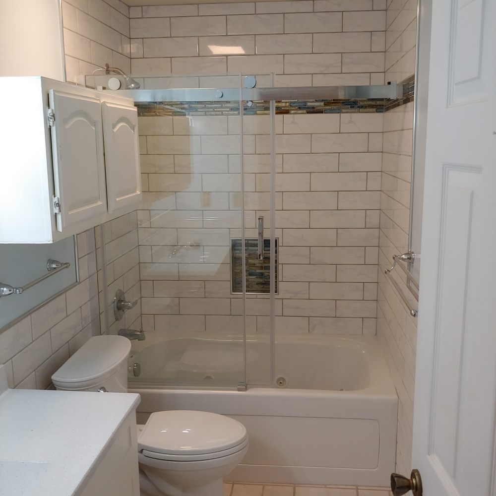 Slide of MACE Construction Group