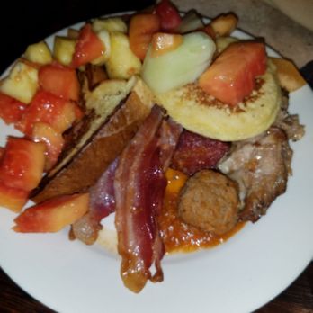 Mamajuana Cafe - Breakfast & Brunch Near Me - New York, New York