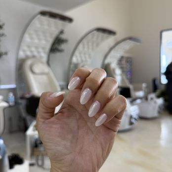 Olive Nails Spa - Nail Salons Near Me - Grover Beach, California