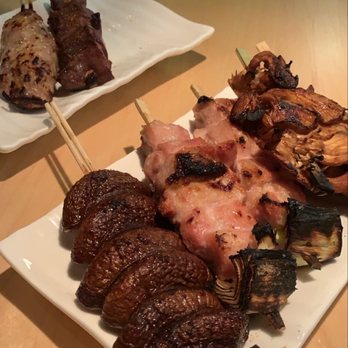 Bar Oni Izakaya - Skewers - Japanese Near Me - Cleveland, Ohio