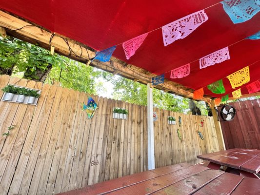 El Marisquero Seafood by null