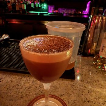 Songbird - Cocktail Bars Near Me - Fairfax, Virginia